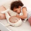 Veilleuse peluche Tranquil Whale Family Cloud B Ambiance 9