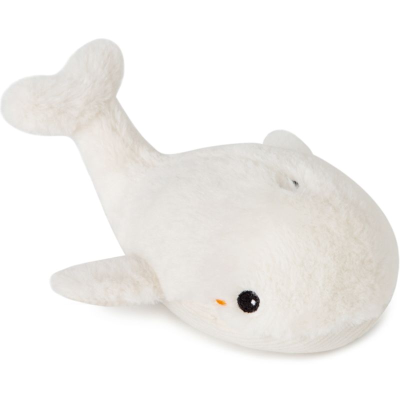 Veilleuse peluche Tranquil Whale Family Cloud B Produit 5