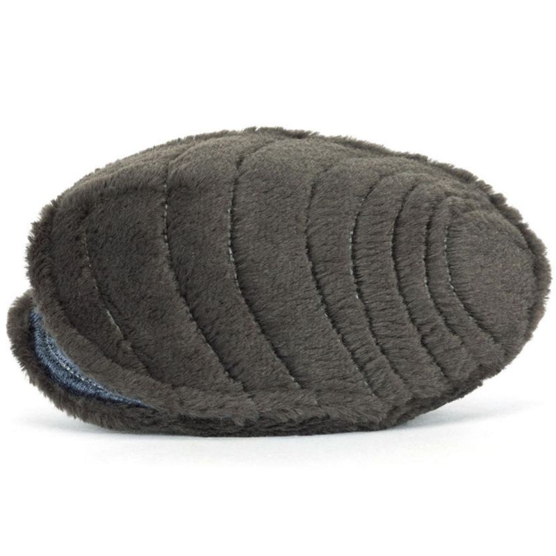 Peluche Amuseable Michelle la moule (17 cm) Jellycat Produit 4