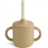 Tasse à paille Cameron Oat