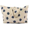 Maxi tote bag Spot Dots Mist Liewood Produit 1