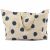 Variation Ecru, bleu du produit Maxi tote bag Spot Dots Mist de la marque Liewood