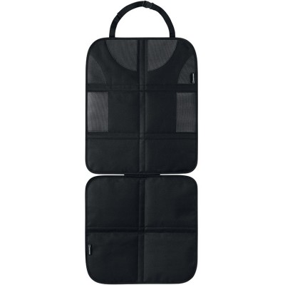 Protection de siège de voiture noir Bébé Confort