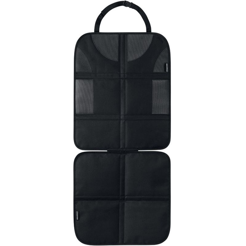 Protection de siège de voiture noir Bébé Confort