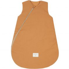 Gigoteuse mi-saison Cocoon Caramel TOG 2 (0-6 mois) - Nobodinoz