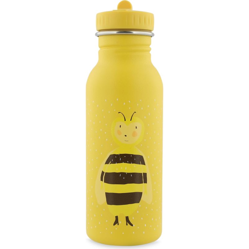 Gourde Mrs. Bumblebee (500 ml) Trixie Produit 1 grande taille