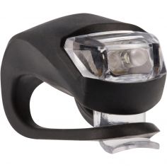 Lumières de sécurité pour poussettes (2 pcs) - Dooky