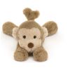 Peluche Smudge Singe (13 cm)  par Jellycat