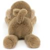 Peluche Smudge Singe (13 cm)  par Jellycat