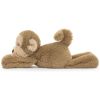 Peluche Smudge Singe (13 cm)  par Jellycat