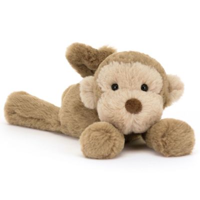 Peluche Smudge Singe (13 cm)  par Jellycat