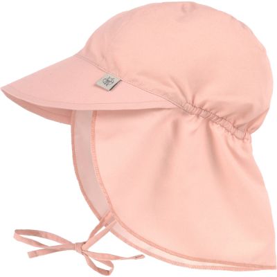 Chapeau anti-UV pink (7-18 mois)