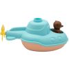 Sous-Marin Bateau de Petit Ours Brun Menthe Simple Produit 4