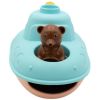 Sous-Marin Bateau de Petit Ours Brun Menthe Simple Produit 5