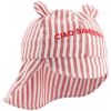 Chapeau enfant Ciao Bambino rouge (1-2 ans) Chamaye Produit 1