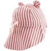 Chapeau enfant Ciao Bambino rouge (1-2 ans) Chamaye Produit 4