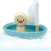 Jouet de bain bateau morse  par Plan Toys