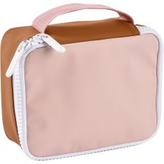 Sac isotherme Faro Dusty Rose