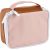 Variation Rose poudré du produit Sac isotherme Faro Dusty Rose de la marque Béaba
