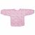 Variation Liberty rose du produit Bavoir-tablier tissu imperméable manches bouffantes liberty rose (3-5 ans) de la marque BB & Co