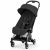 Variation Chrome Sepia Black du produit COŸA Style 2026 Poussette ultra-compacte et Châssis Chrome Sepia Black de la marque Cybex
