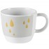 Tasse Contour gris - Done by Deer Tasse Contour gris - Done by Deer