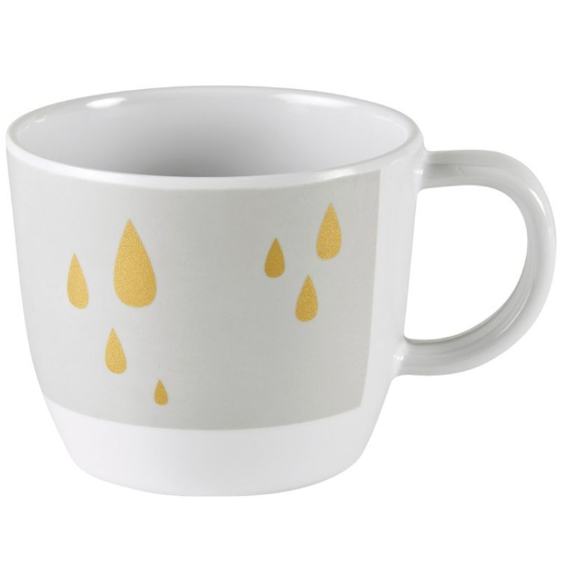 Tasse Contour gris Done by Deer