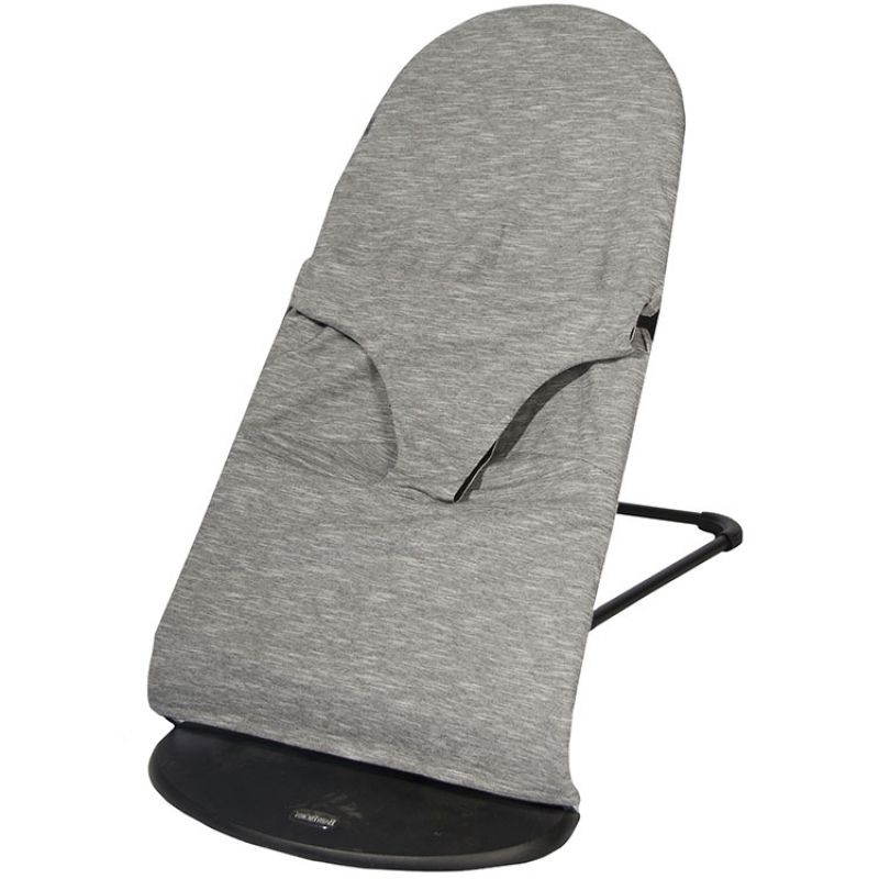 Housse pour transat Babybjörn Slim stripes Les Rêves d'Anaïs