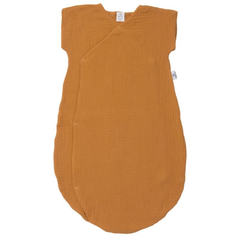 Gigoteuse légère kimono Mix & Match noisette TOG 1,6 (0-6 mois) BB & Co