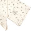 Lot de 2 langes Minimax Roseberry (140 x 100 cm) Babyshower Produit 3