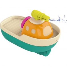 Jouets De Bain Pour Bébé,Ventouse Water Slide Toy Track - Jouets De Bain De  Baignoire De Piste D'Eau,Jouets De Piste De Bai[u11198] - Cdiscount  Puériculture & Eveil bébé