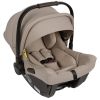 Siège-auto ISOFIX sans base PIPA URBN Château (Groupe 0+) Nuna Produit 1