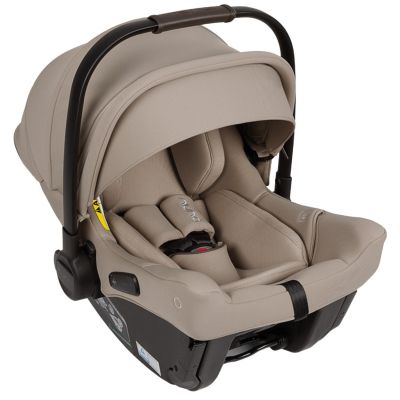 Siège-auto ISOFIX sans base PIPA URBN Château (Groupe 0+)