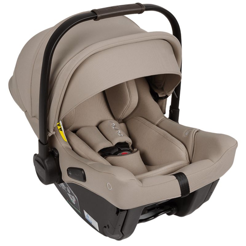 Siège-auto ISOFIX sans base PIPA URBN Château (Groupe 0+) Nuna Produit 1