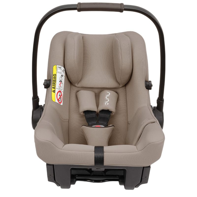 Siège-auto ISOFIX sans base PIPA URBN Château (Groupe 0+) Nuna Produit 3