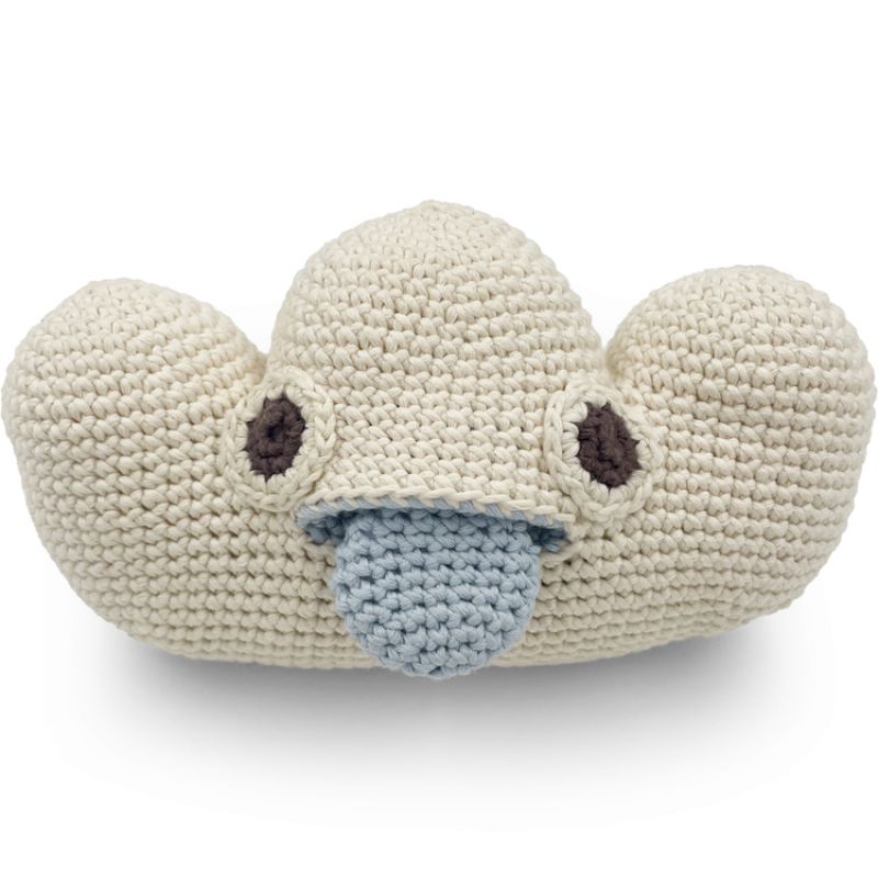 Peluche musicale Claude le nuage MyuM