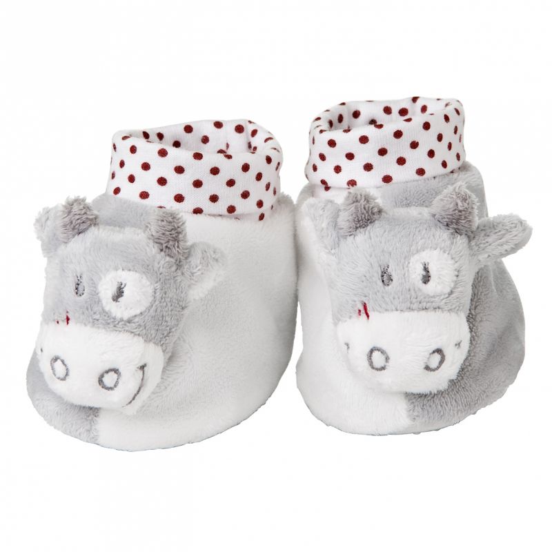 Chaussons funny Lolita (0-6 mois) Noukie's