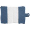 Protège carnet de santé Petit Nuage Sauthon Produit ouvert 2