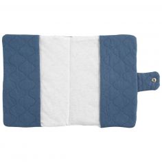 Protège carnet de santé Petit Nuage
