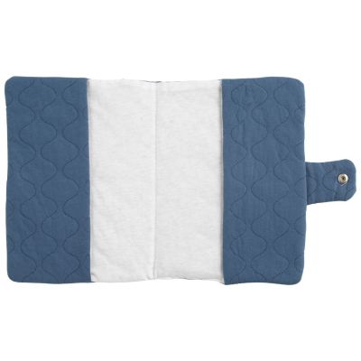 Protège carnet de santé Petit Nuage