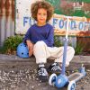 Casque Blue (3-7 ans; 50-54 cm) Banwood Ambiance 2