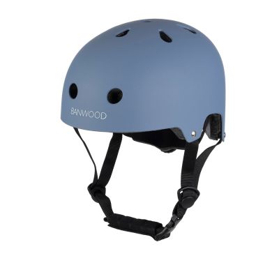 Casque Blue (3-7 ans, 50-54 cm) Banwood