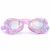 Variation Rose du produit Lunettes de piscine Fly (6 ans et +) de la marque Bling2o