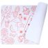 Mini tapis à colorier Florida - Super Petit Mini tapis à colorier Florida - Super Petit