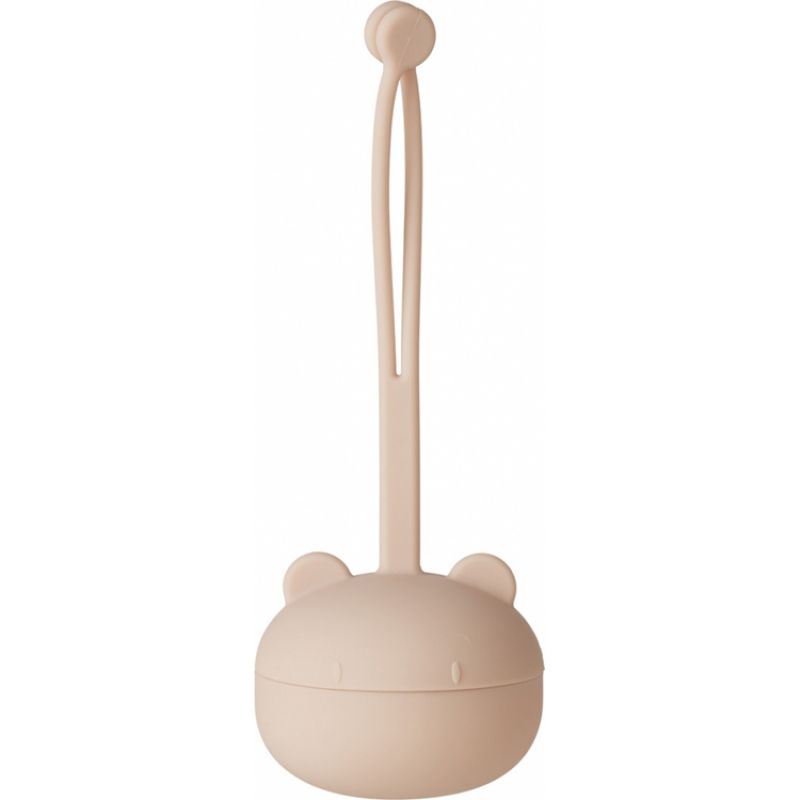 Lampe de poche Samuel Mr Bear rose Liewood