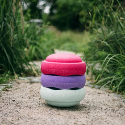 Jeu de motricité Stapelstein Original fresh