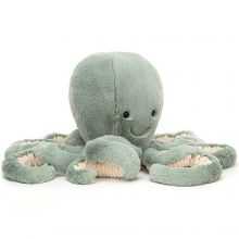 Peluche Poulpe de l'odysée (75 cm)  par Jellycat