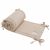 Variation Rose du produit Tour de lit cododo Nude Powder (180 cm) de la marque Babyshower