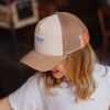 Casquette Mini Iced Coffee (9-18 mois) Hello Hossy Ambiance 6