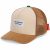 Variation Marron, beige du produit Casquette Mini Iced Coffee (9-18 mois) de la marque Hello Hossy